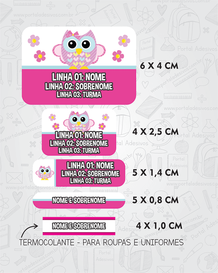 Coruja 01