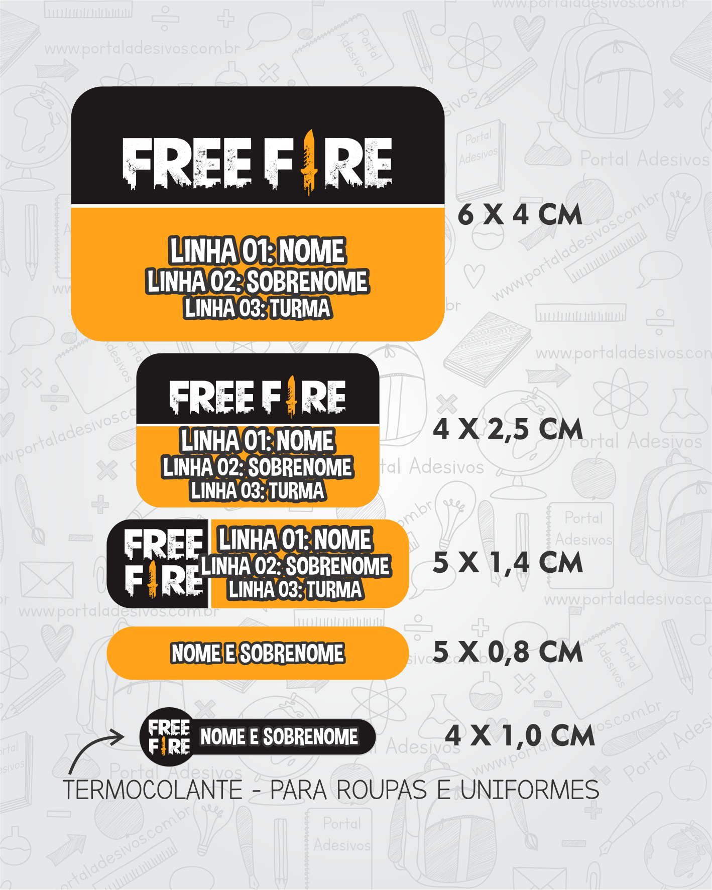 Free Fire