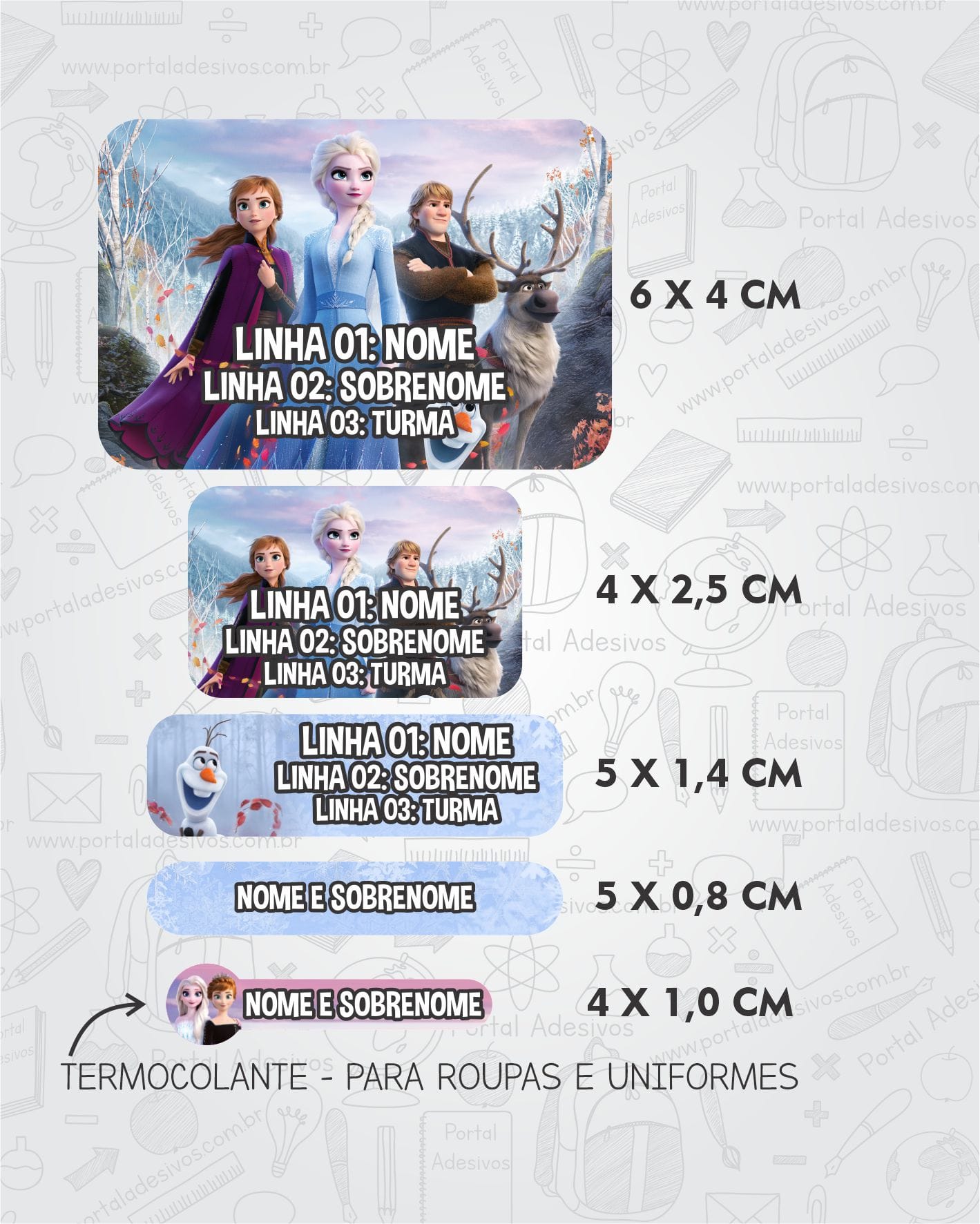 Frozen 01