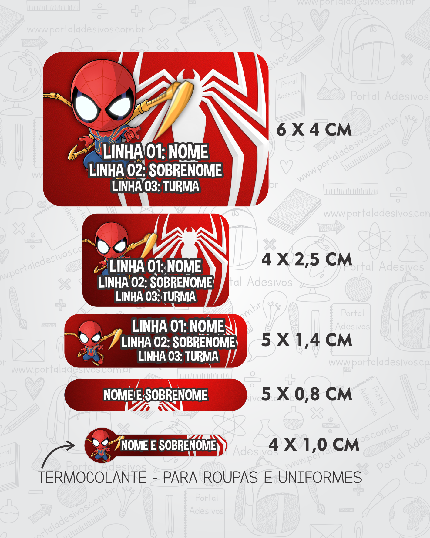 Homem Aranha 01