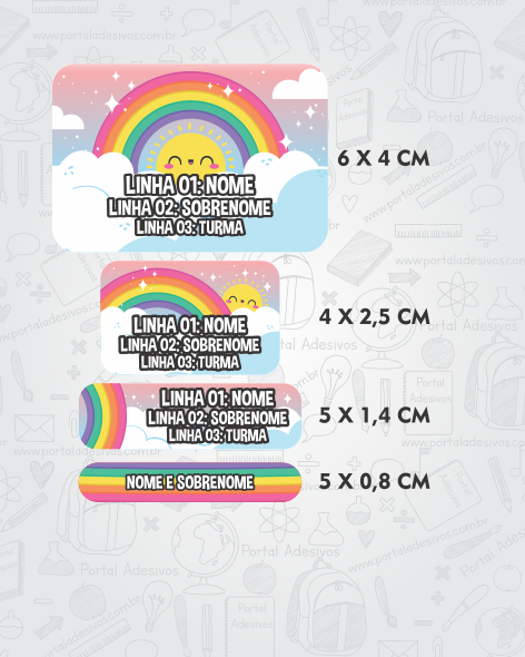 Arco Iris