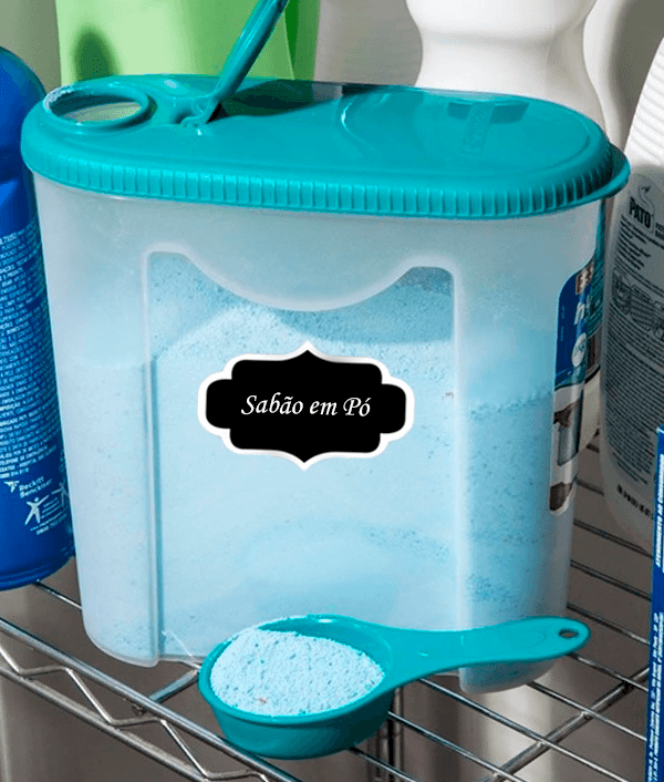 Adesivos Personalizados para Recipientes - Imagem 3