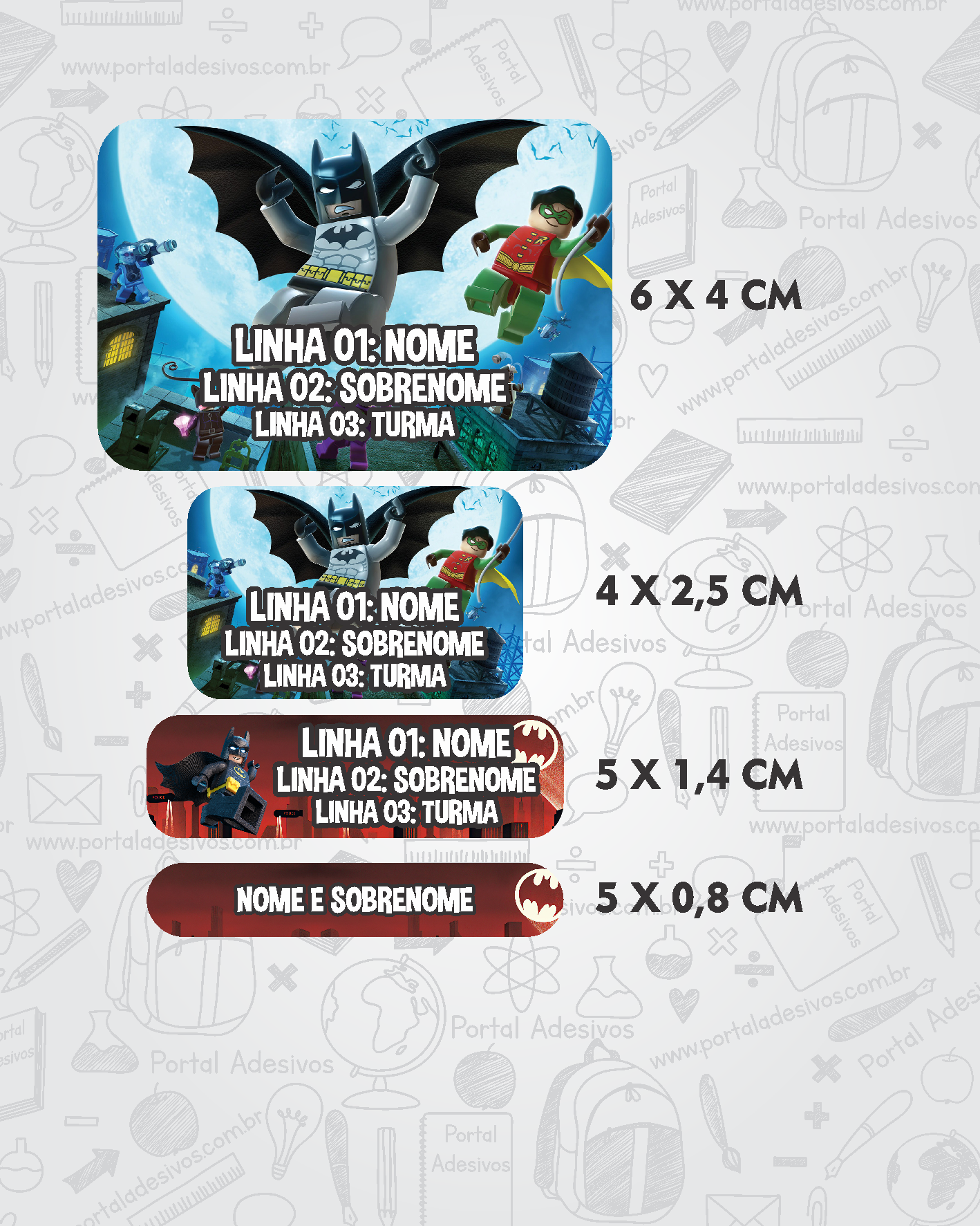 Lego Batman