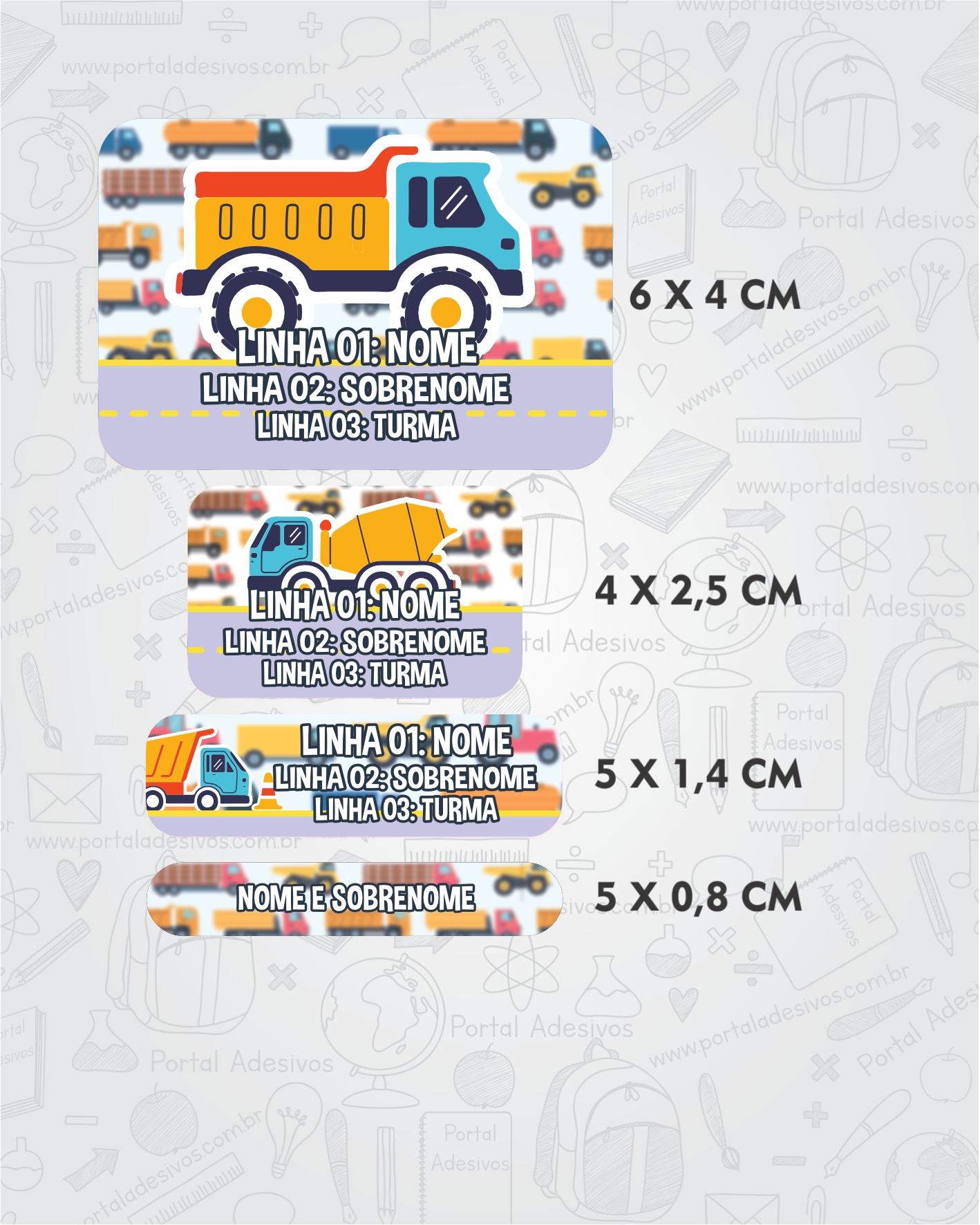 Caminhão