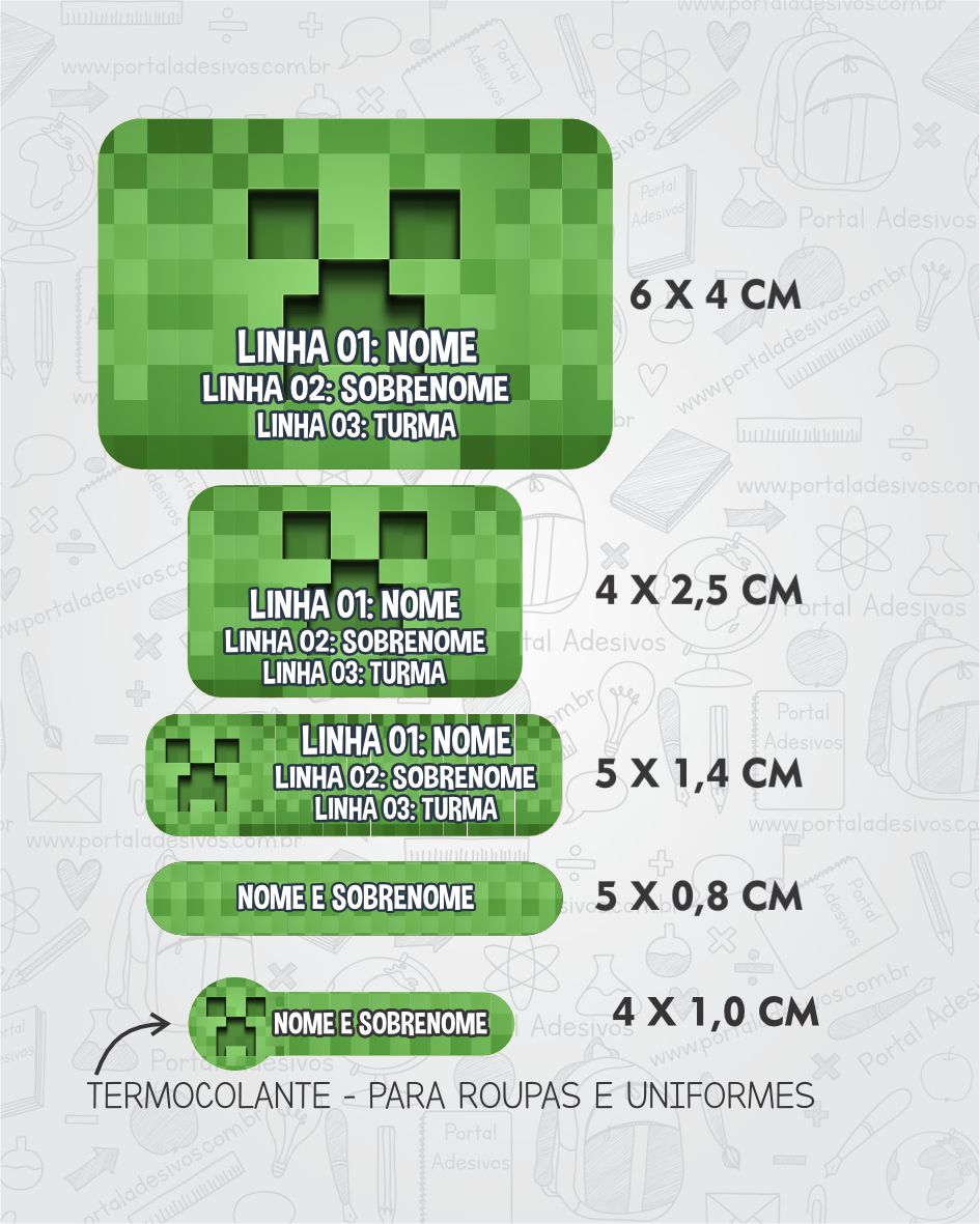 Creeper