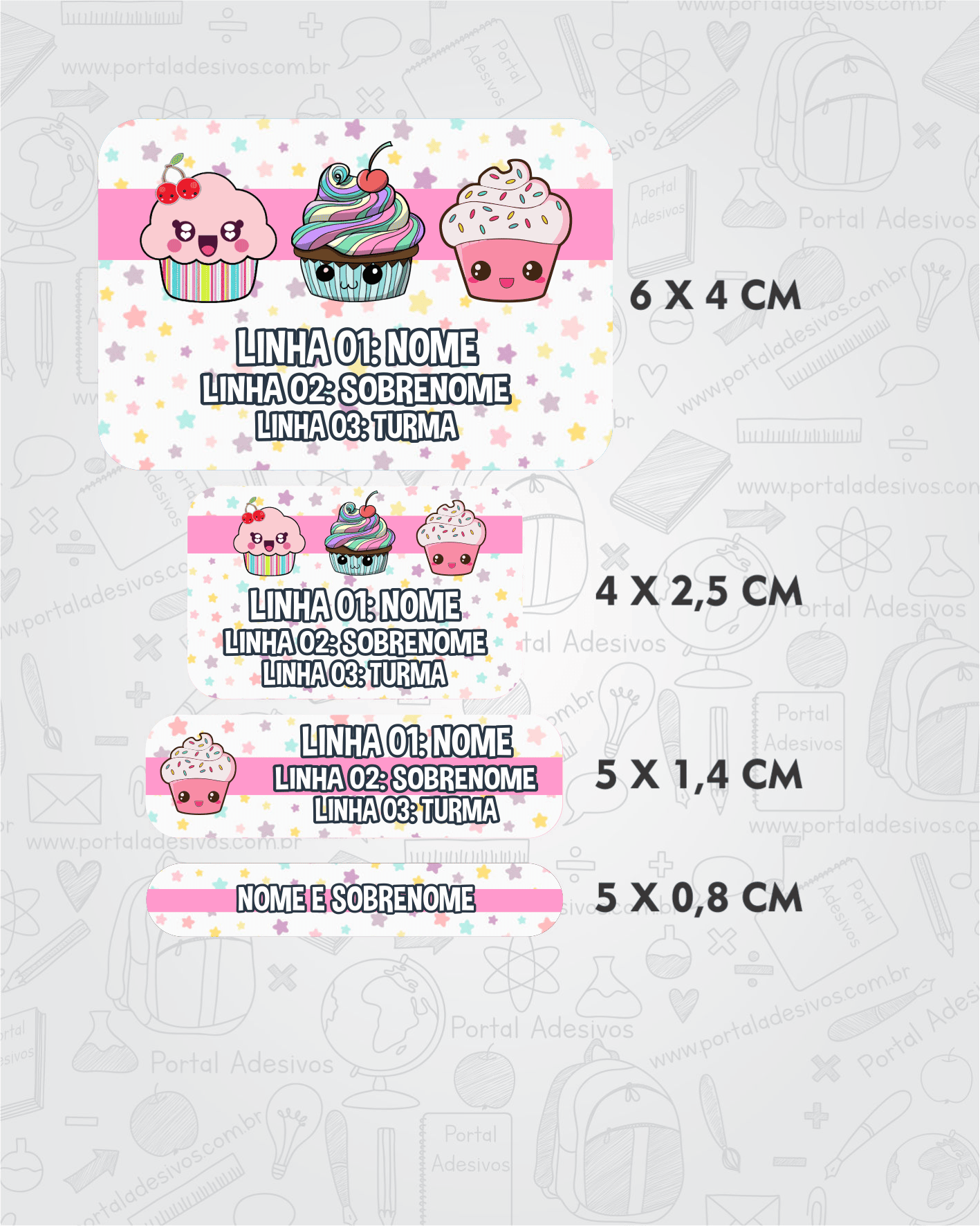 Cupcake Cute