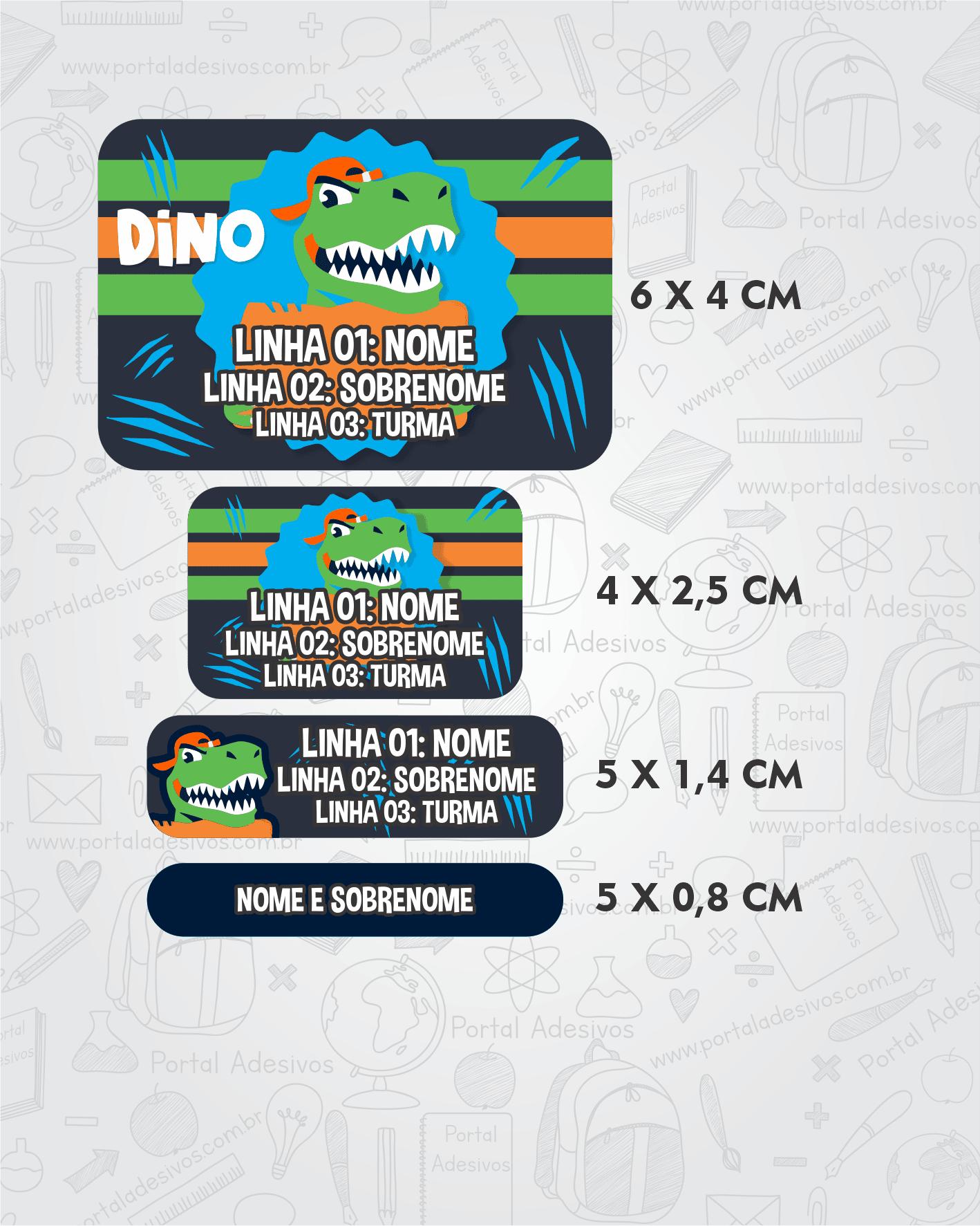 Dino