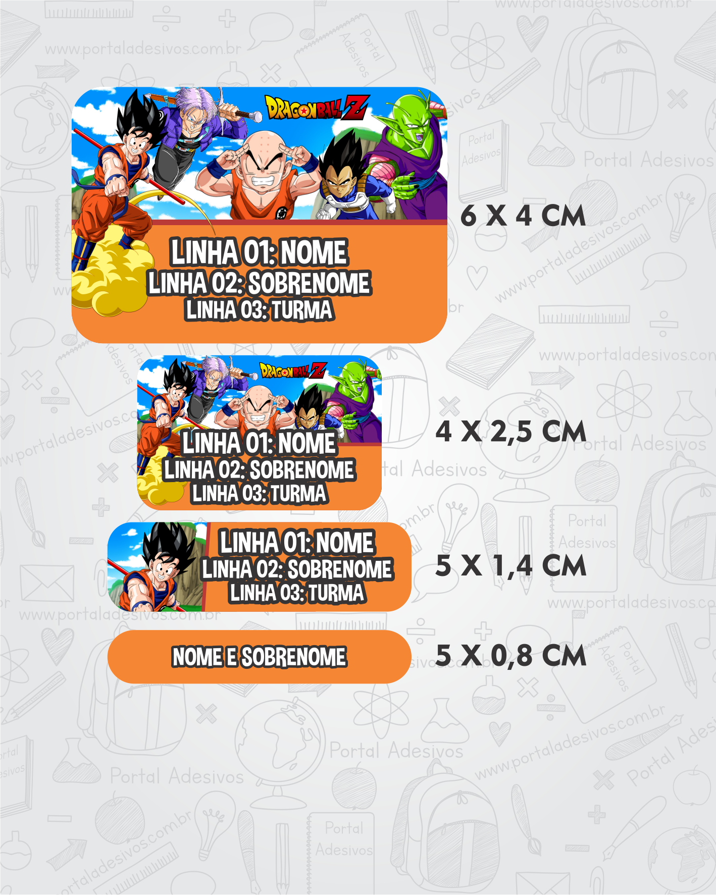 Dragon Ball Z