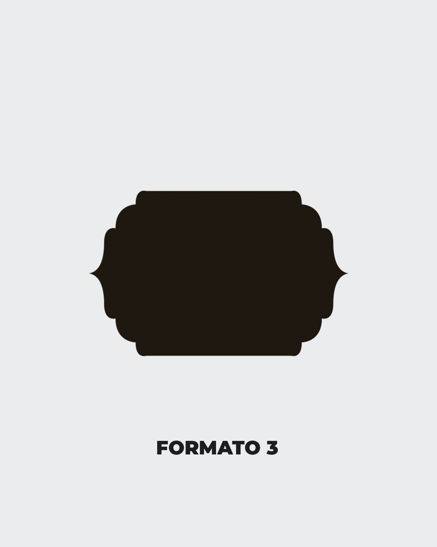 100 Etiquetas Lousa + Caneta de Giz Liquido - Imagem 5