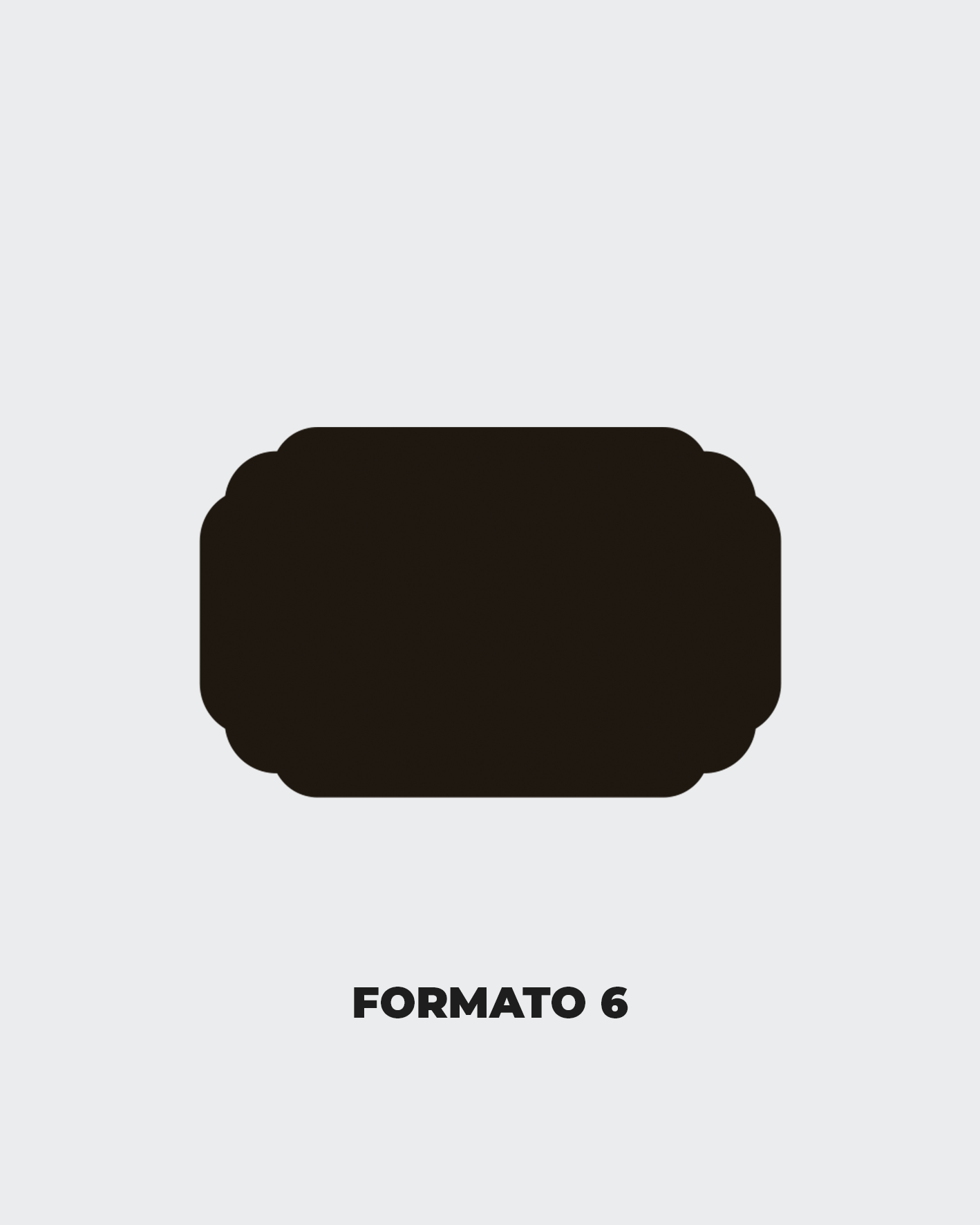 100 Etiquetas Lousa + Caneta de Giz Liquido - Imagem 8
