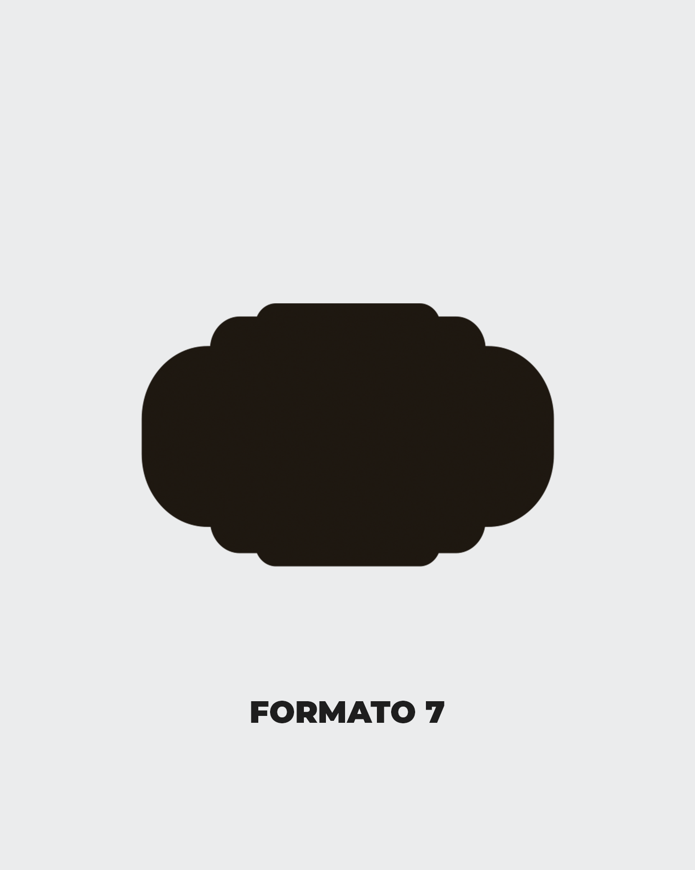 100 Etiquetas Lousa + Caneta de Giz Liquido - Imagem 9