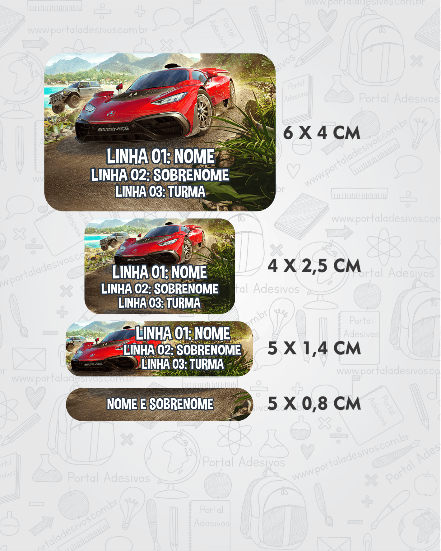Forza Horizon
