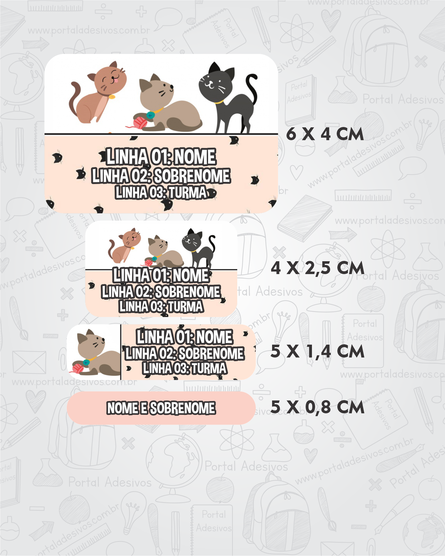 Gatinhos