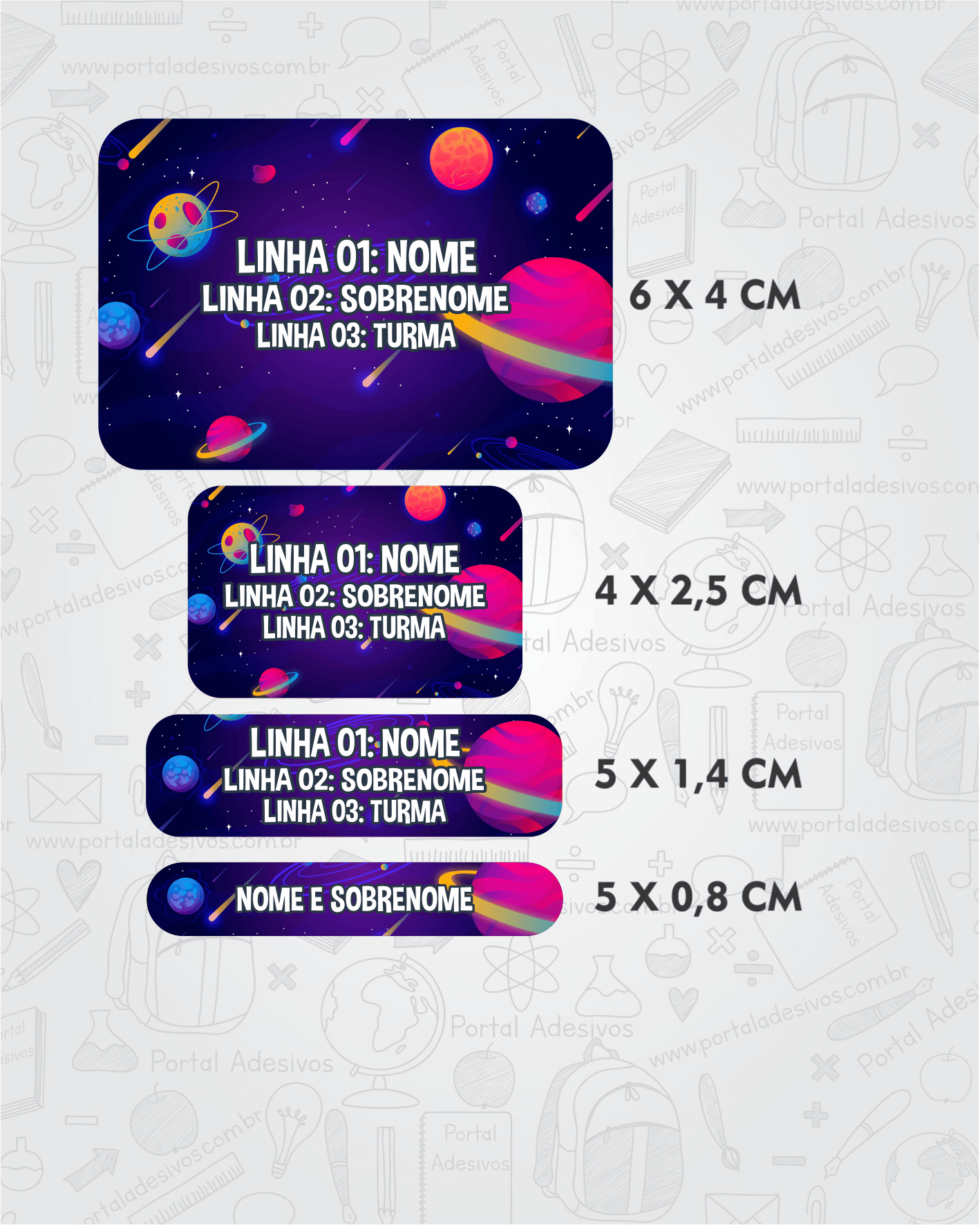 Galáxia 01