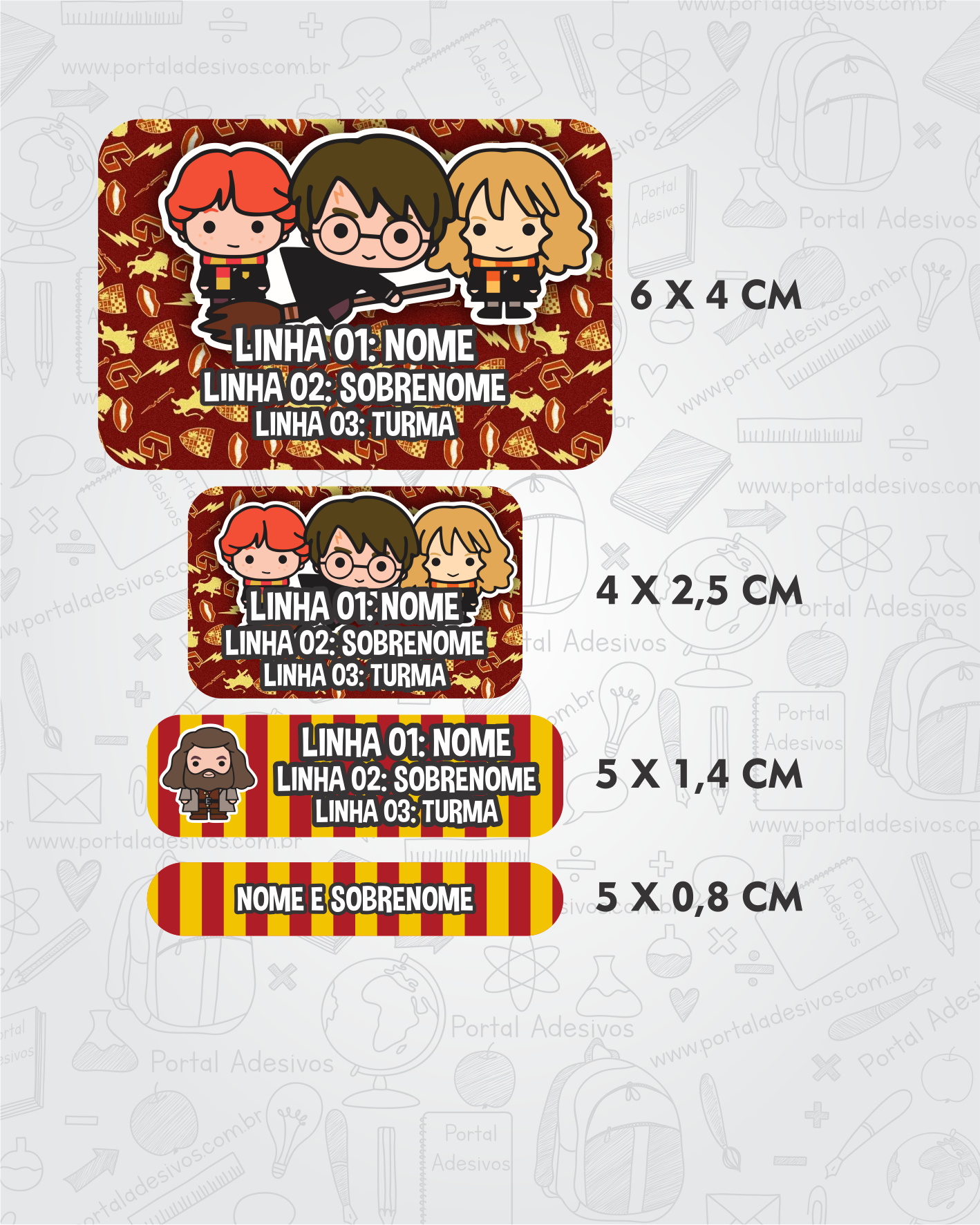 Harry Potter 01