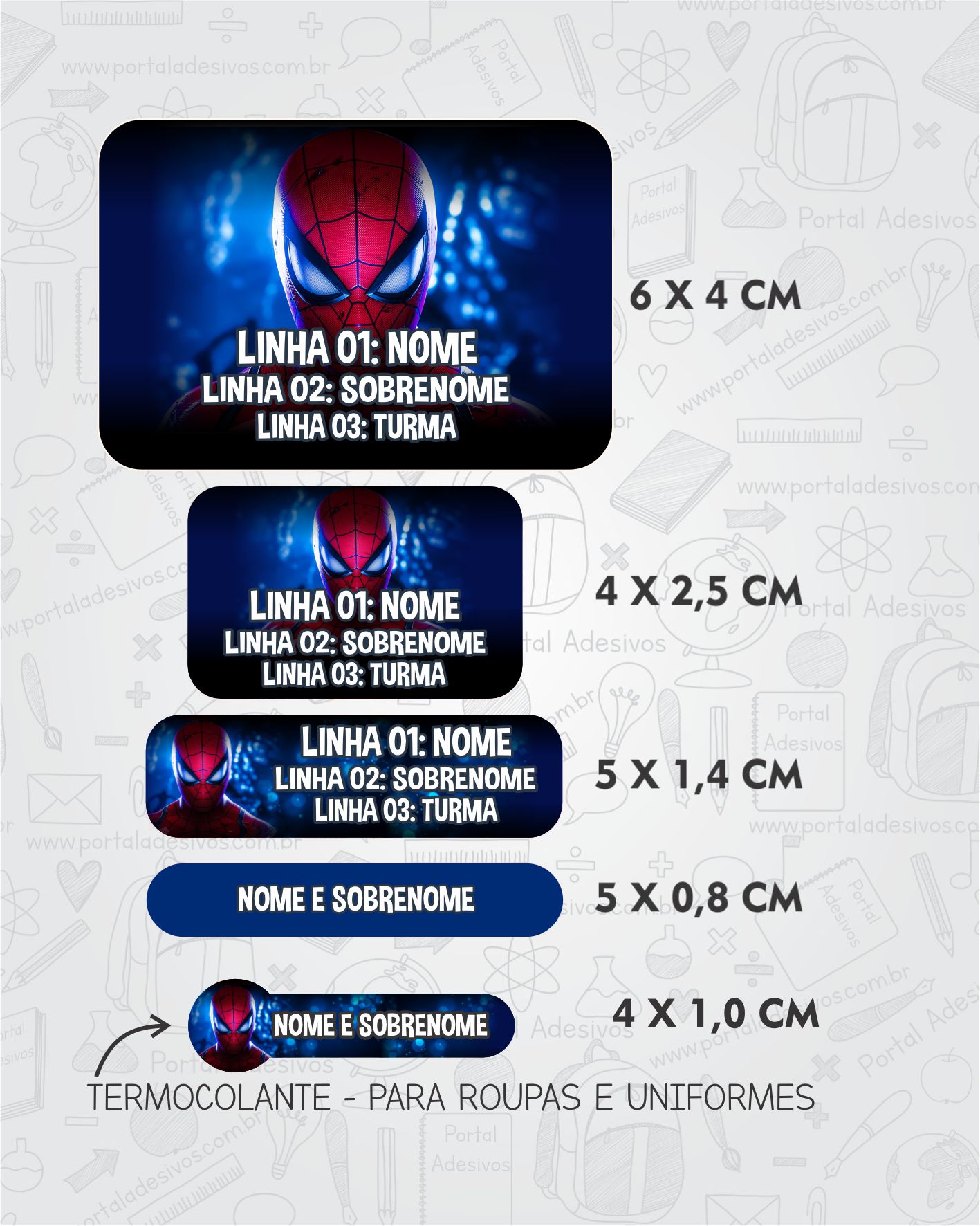Homem Aranha 05