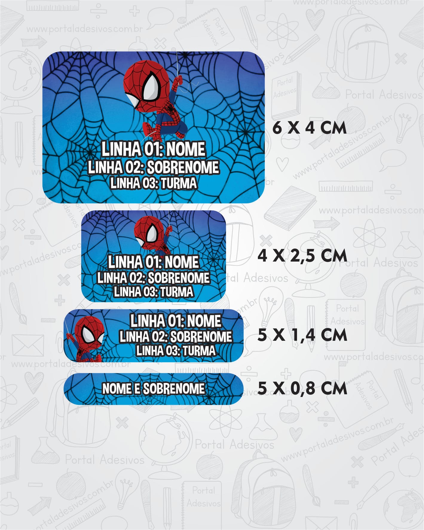 Homem Aranha 02