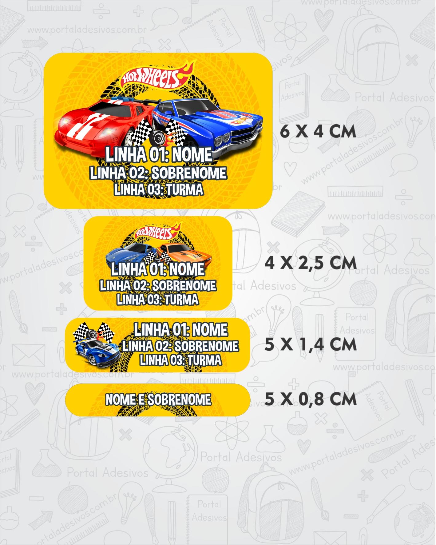 Hot Wheels 02