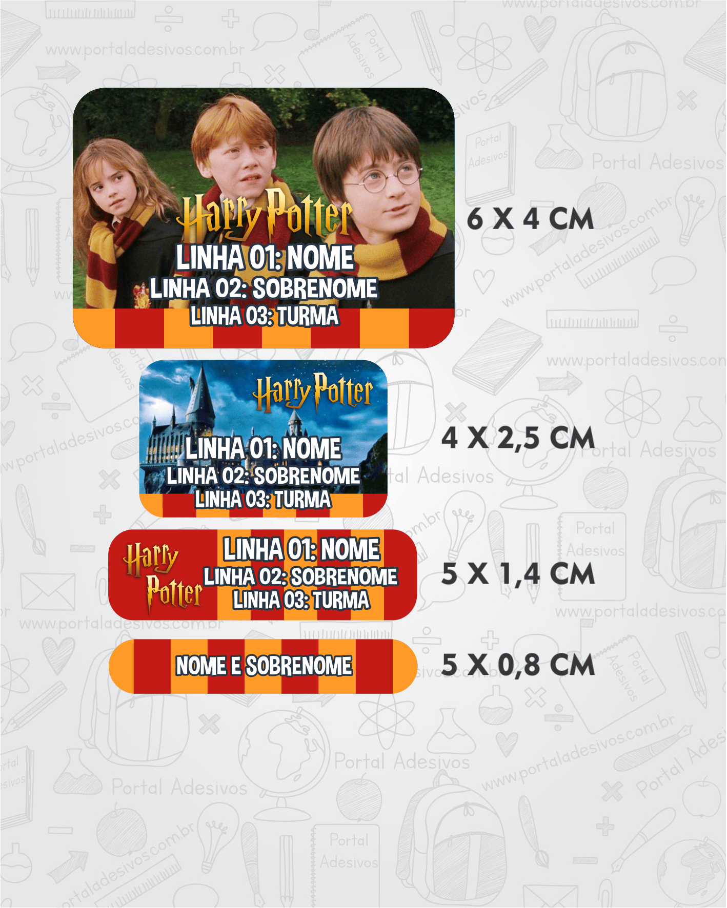 Harry Potter 02