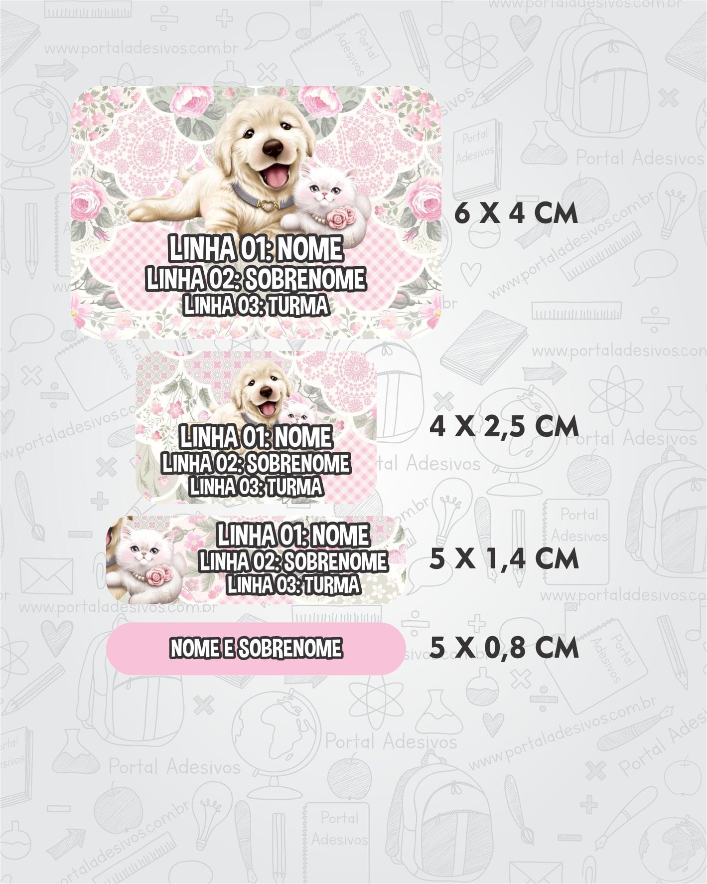 Jolie Pet