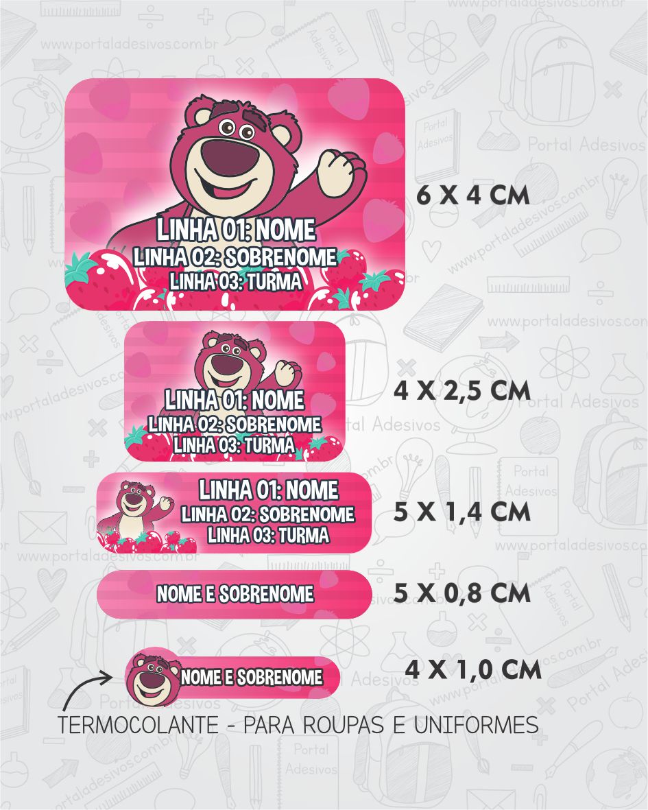 Lotso