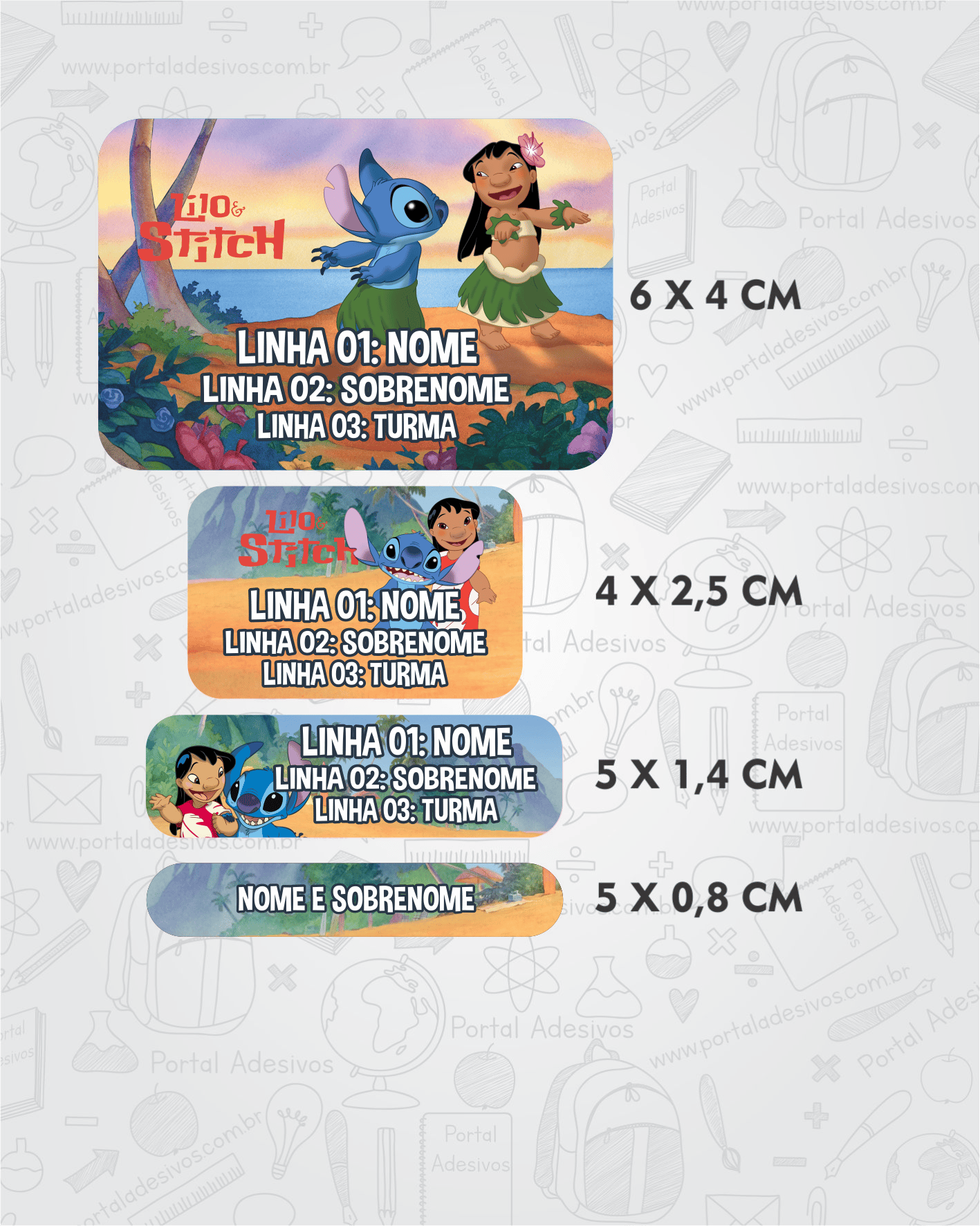 Lilo e Stitch