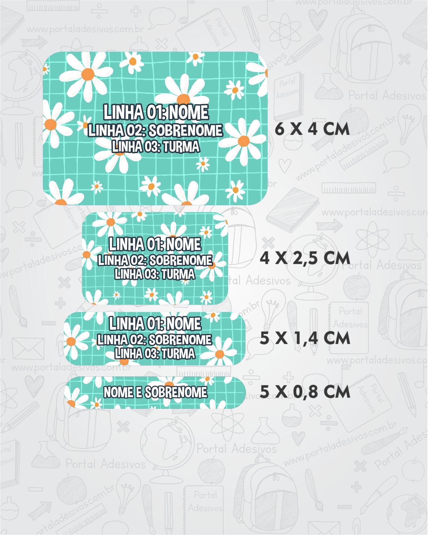 Margaridas