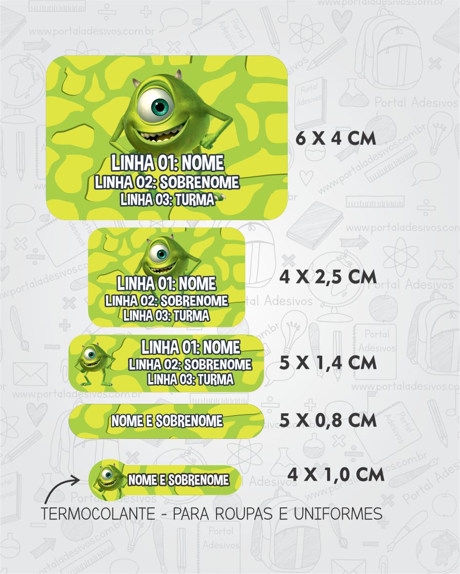 Mike Wazowski