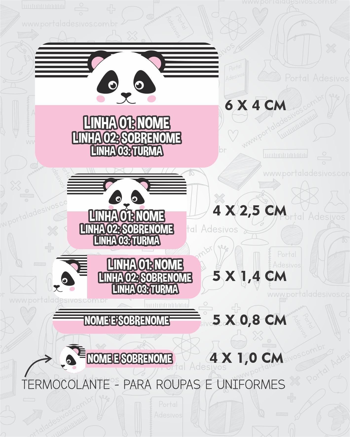 Panda 01