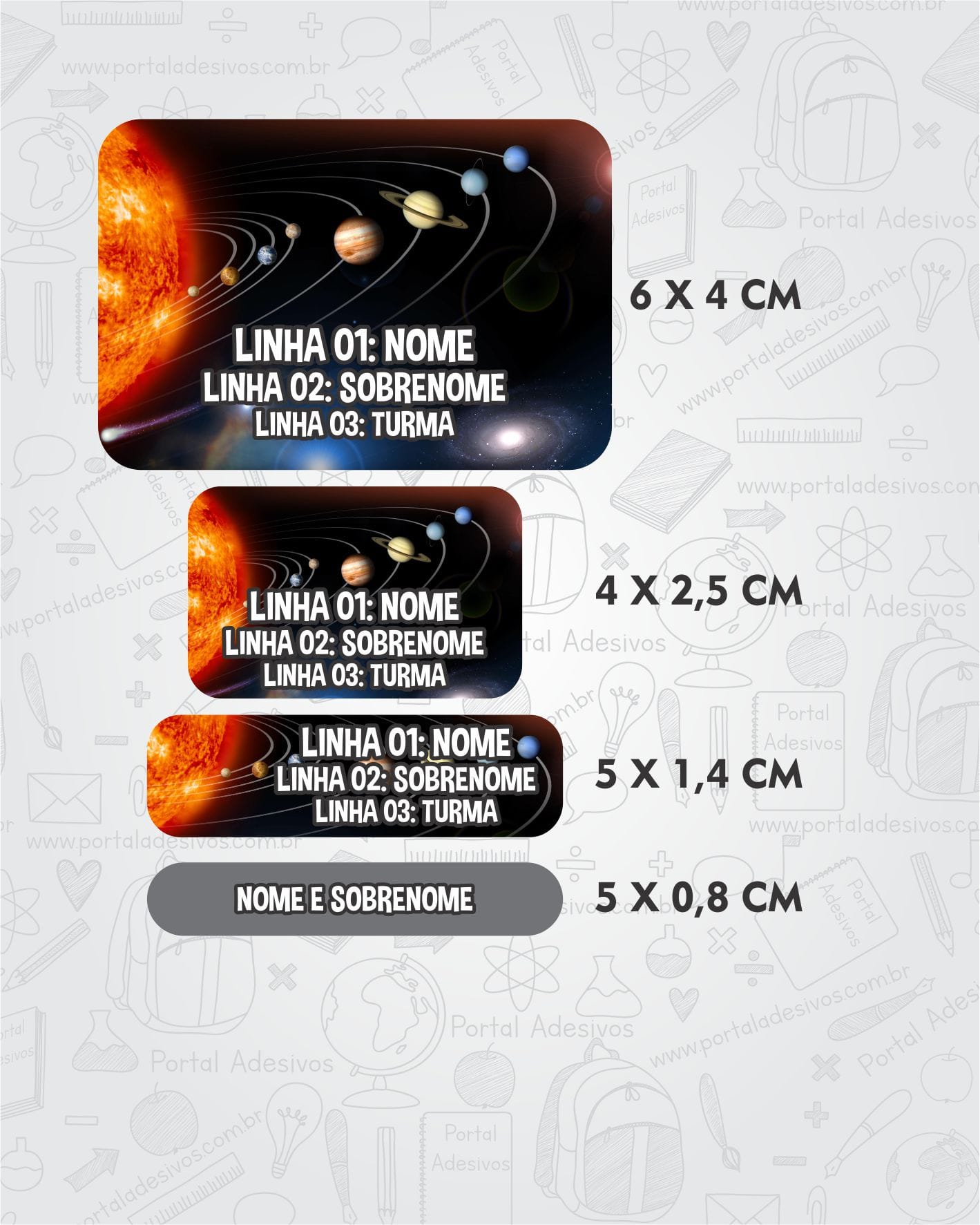 Planetas