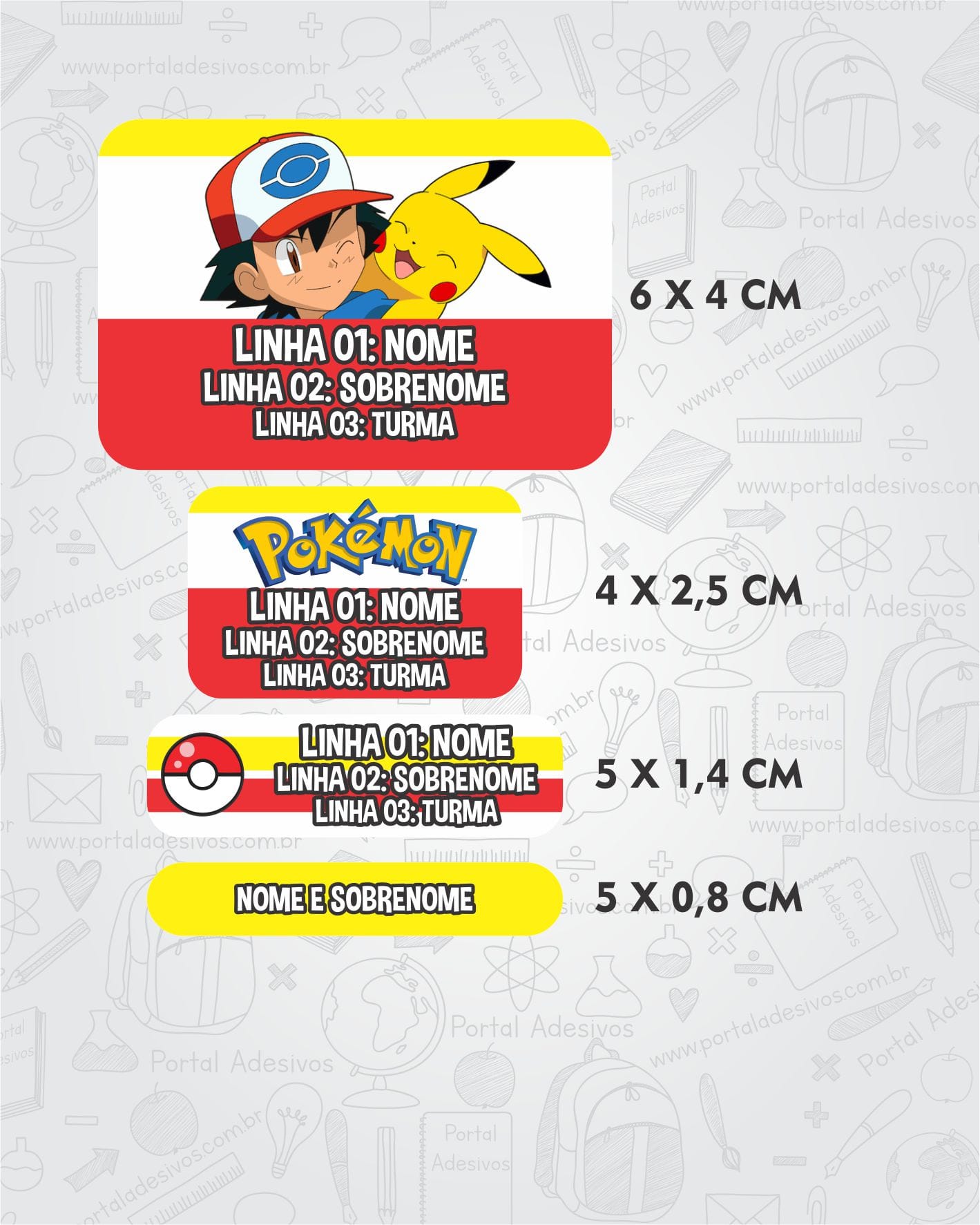 Pokémon 01