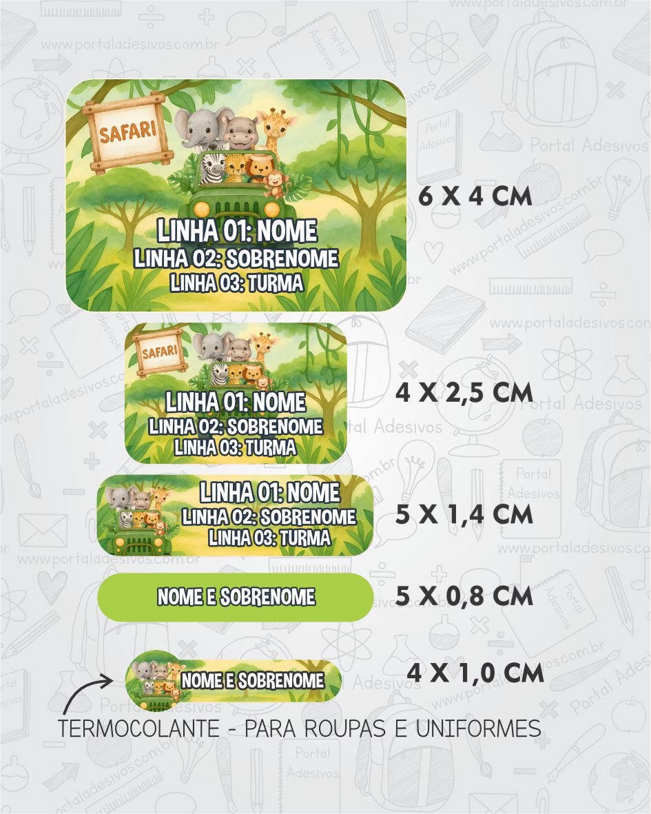 Safari 03
