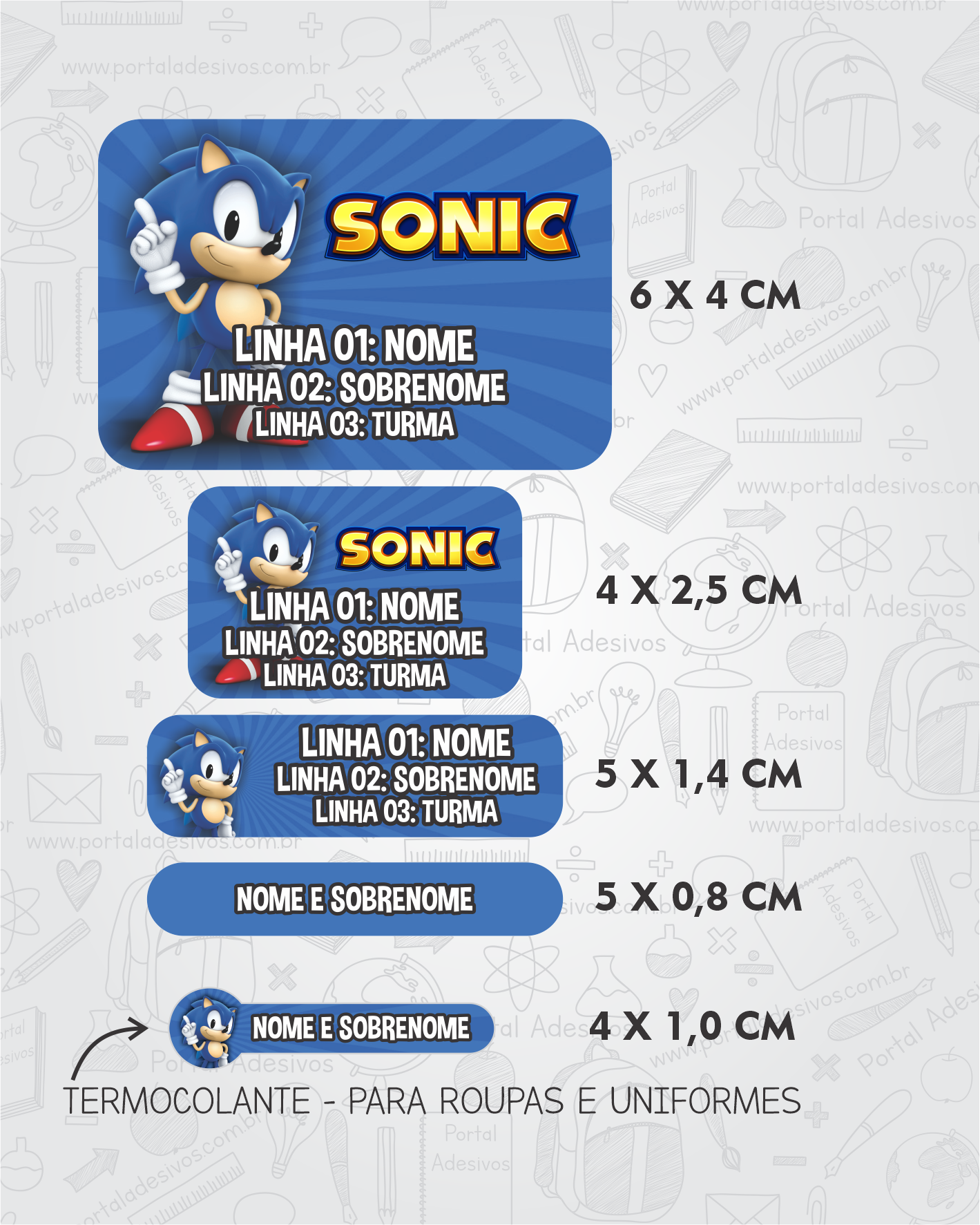 Sonic 01