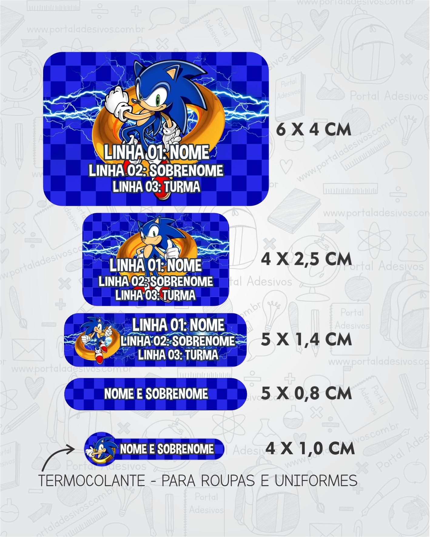 Sonic 02