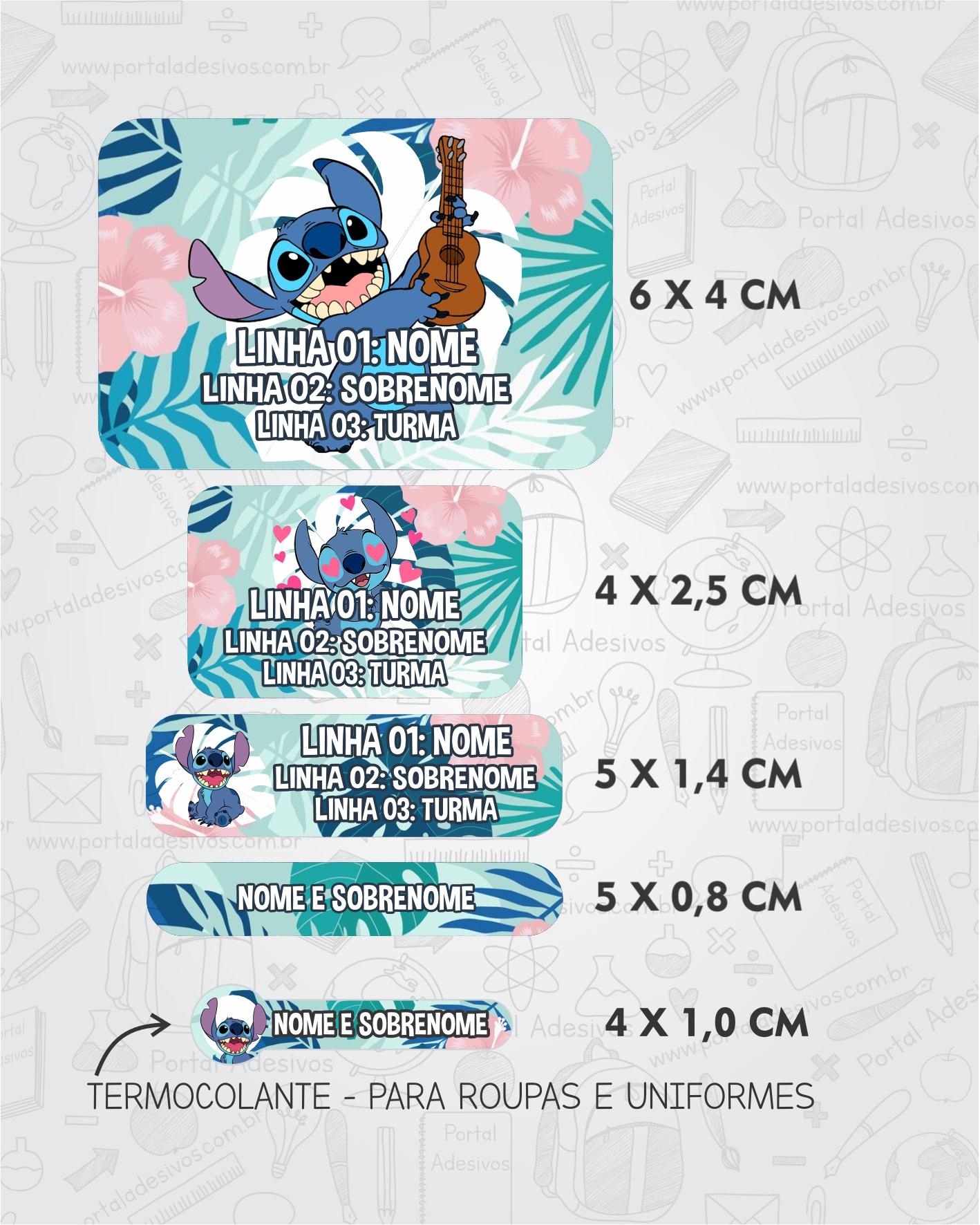 Stitch 01