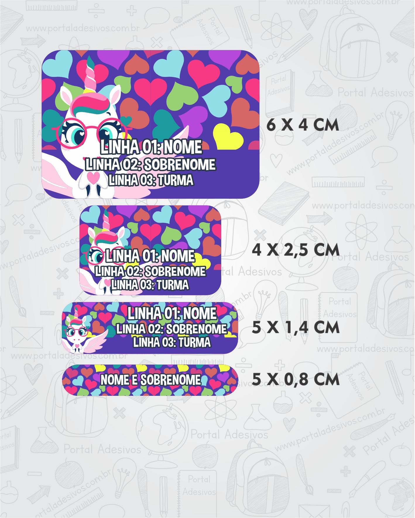 Unicórnio 02