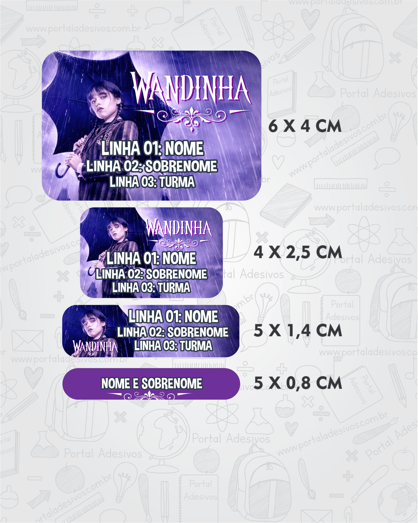 Wandinha