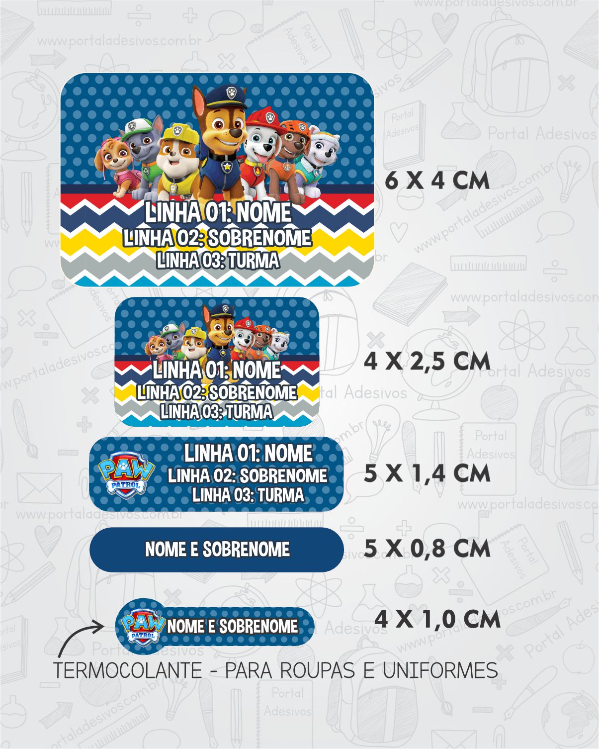 Patrulha Canina 03
